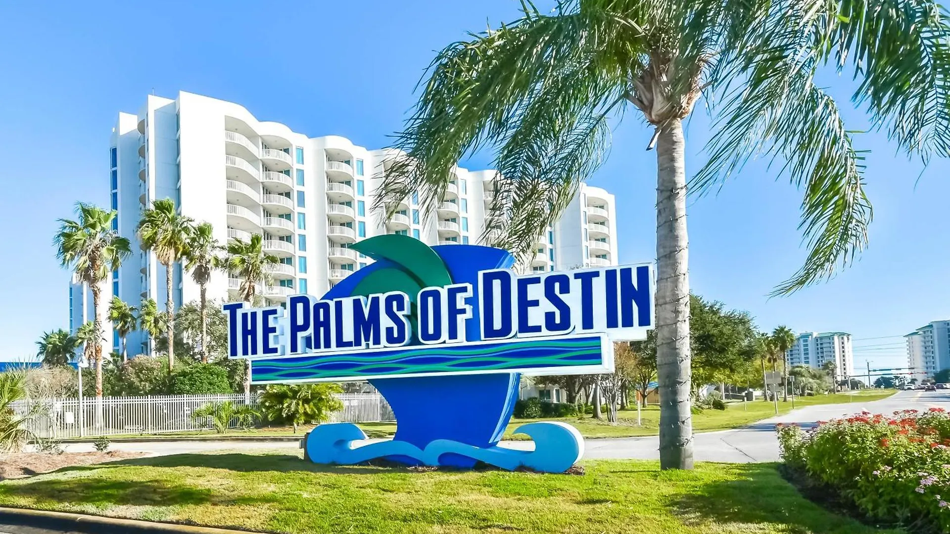 The Palms Of Destin 1508 Junior Apartment 0*,