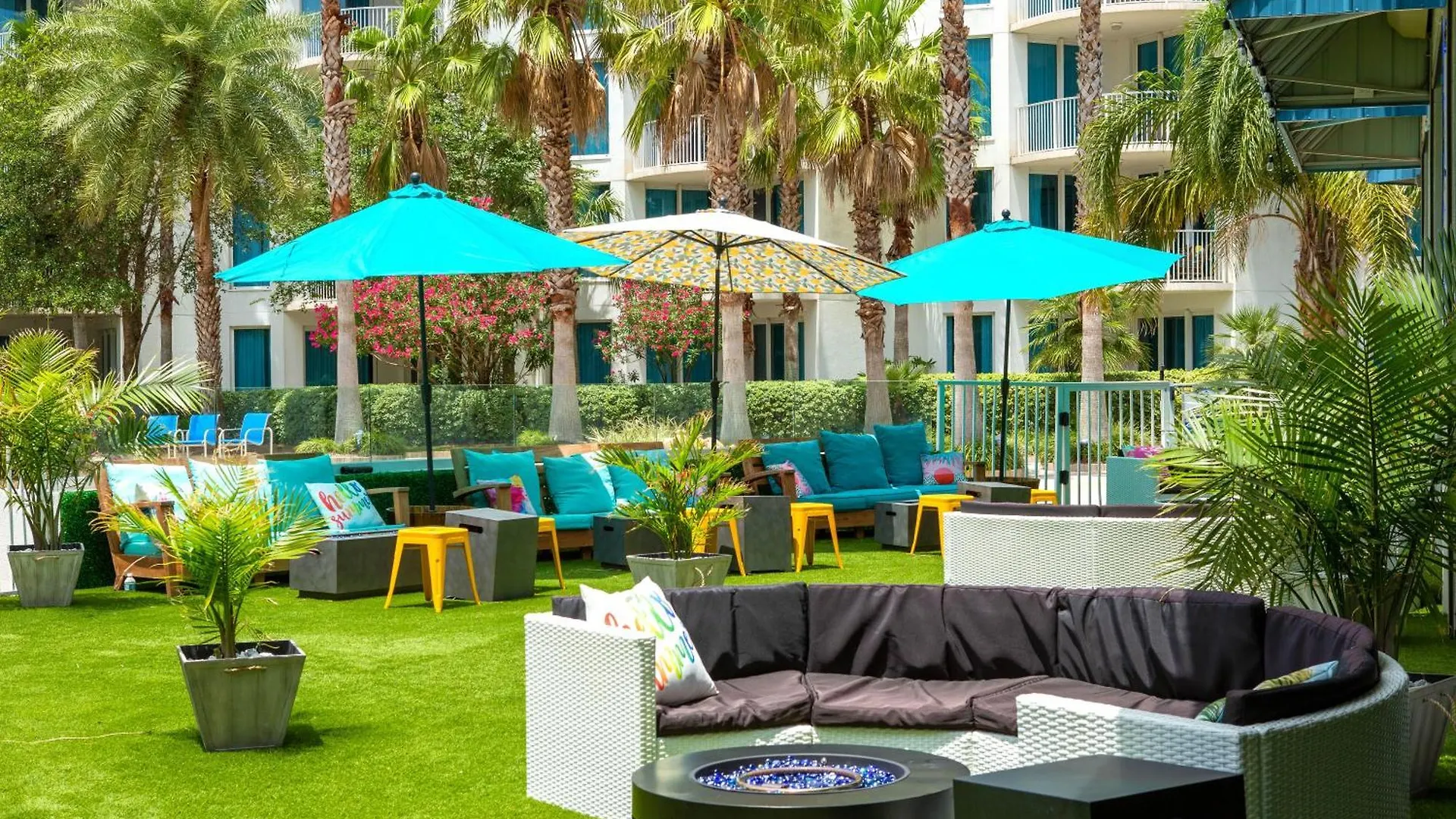 The Palms Of Destin 1508 Junior Apartment United States