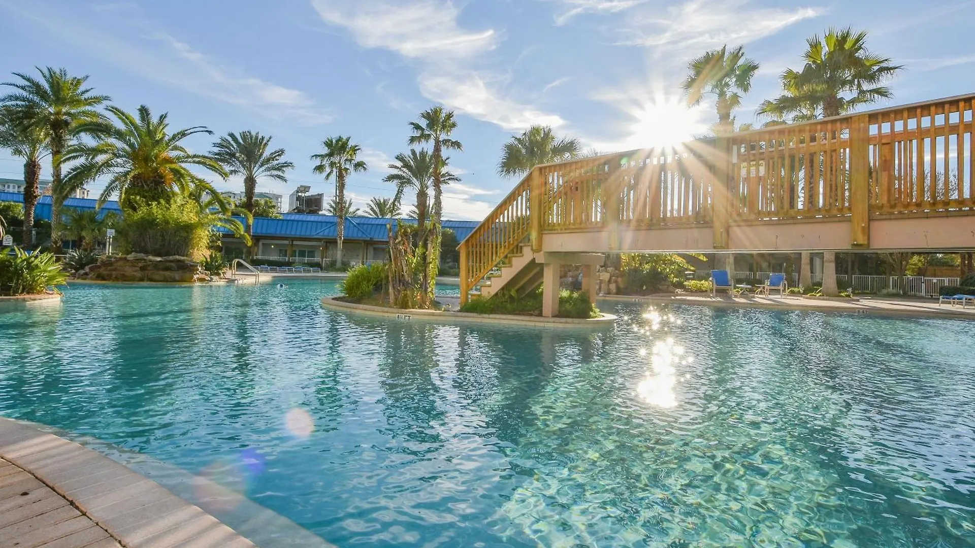 The Palms Of Destin 1508 Junior Apartment United States