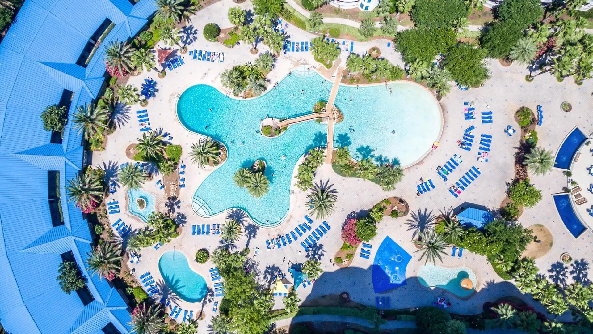 The Palms Of Destin 1508 Junior Apartment
