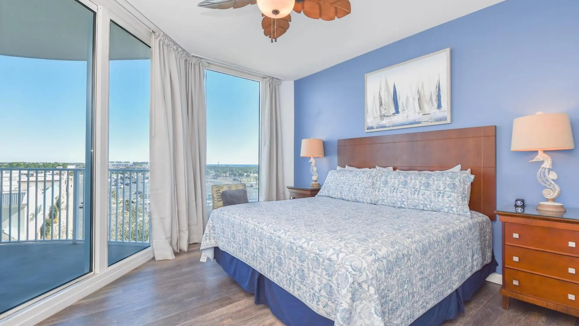 The Palms Of Destin 1508 Junior Apartment