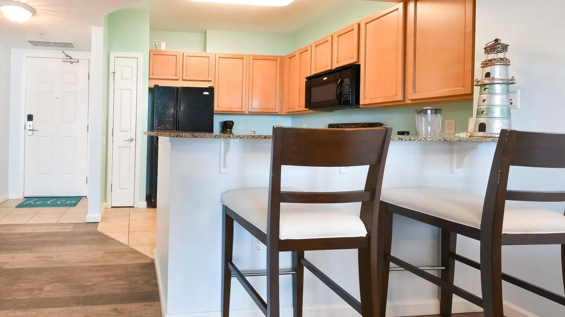 The Palms Of Destin 1508 Junior Apartment