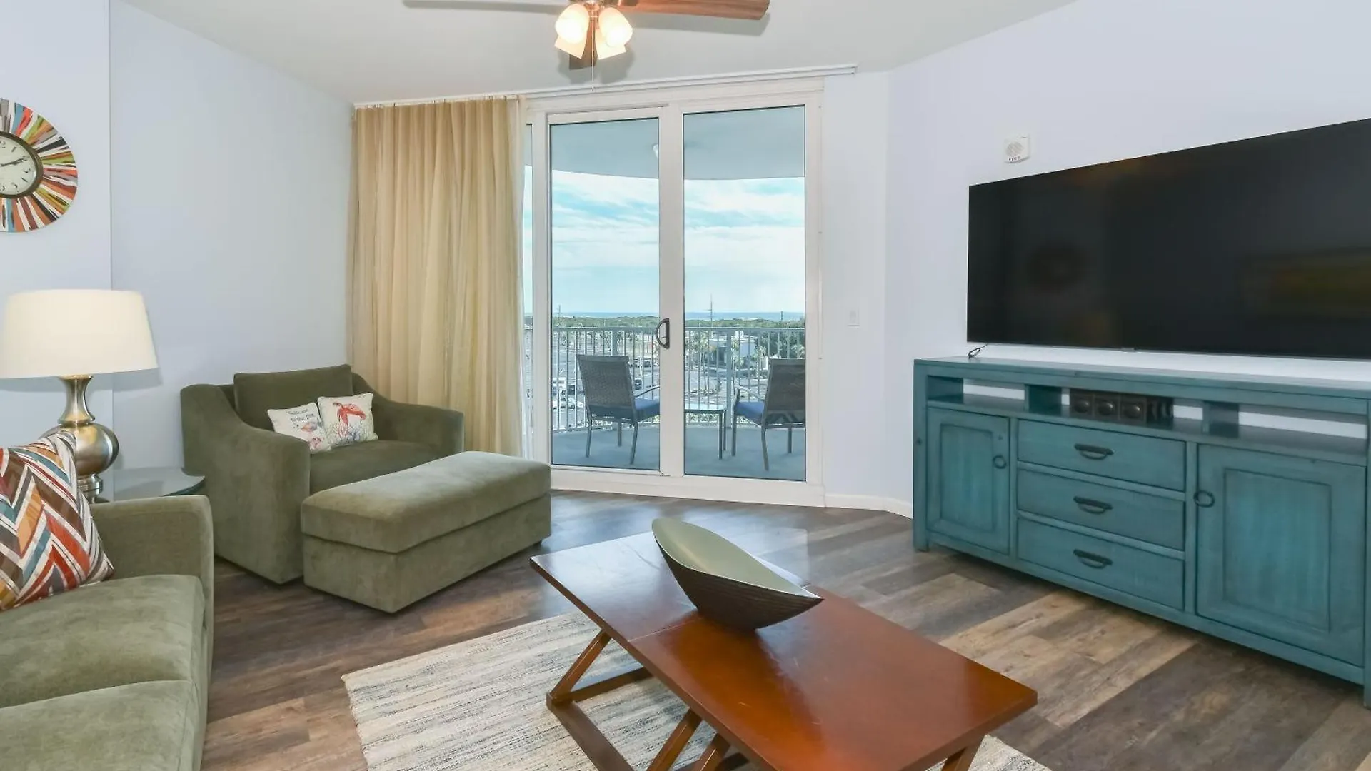 The Palms Of Destin 1508 Junior Apartment 0*,  United States