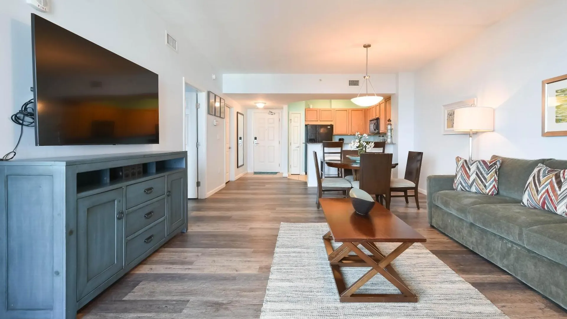 The Palms Of Destin 1508 Junior Apartment