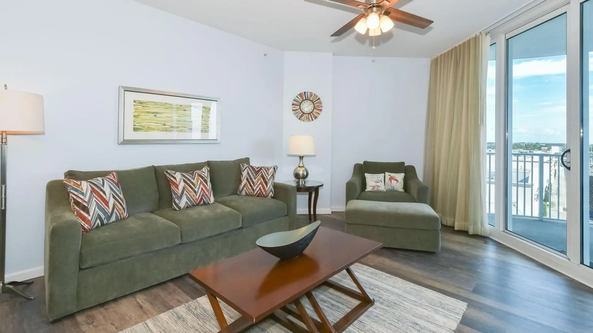 The Palms Of Destin 1508 Junior Apartment