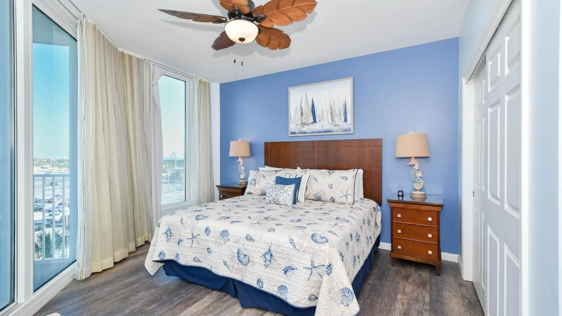 The Palms Of Destin 1508 Junior Apartment United States