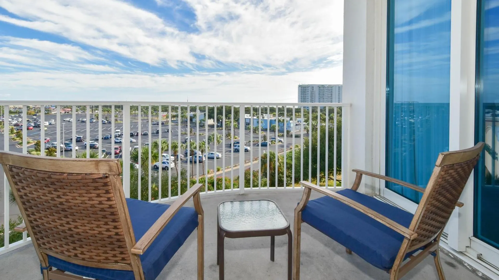 The Palms Of Destin 1508 Junior Apartment
